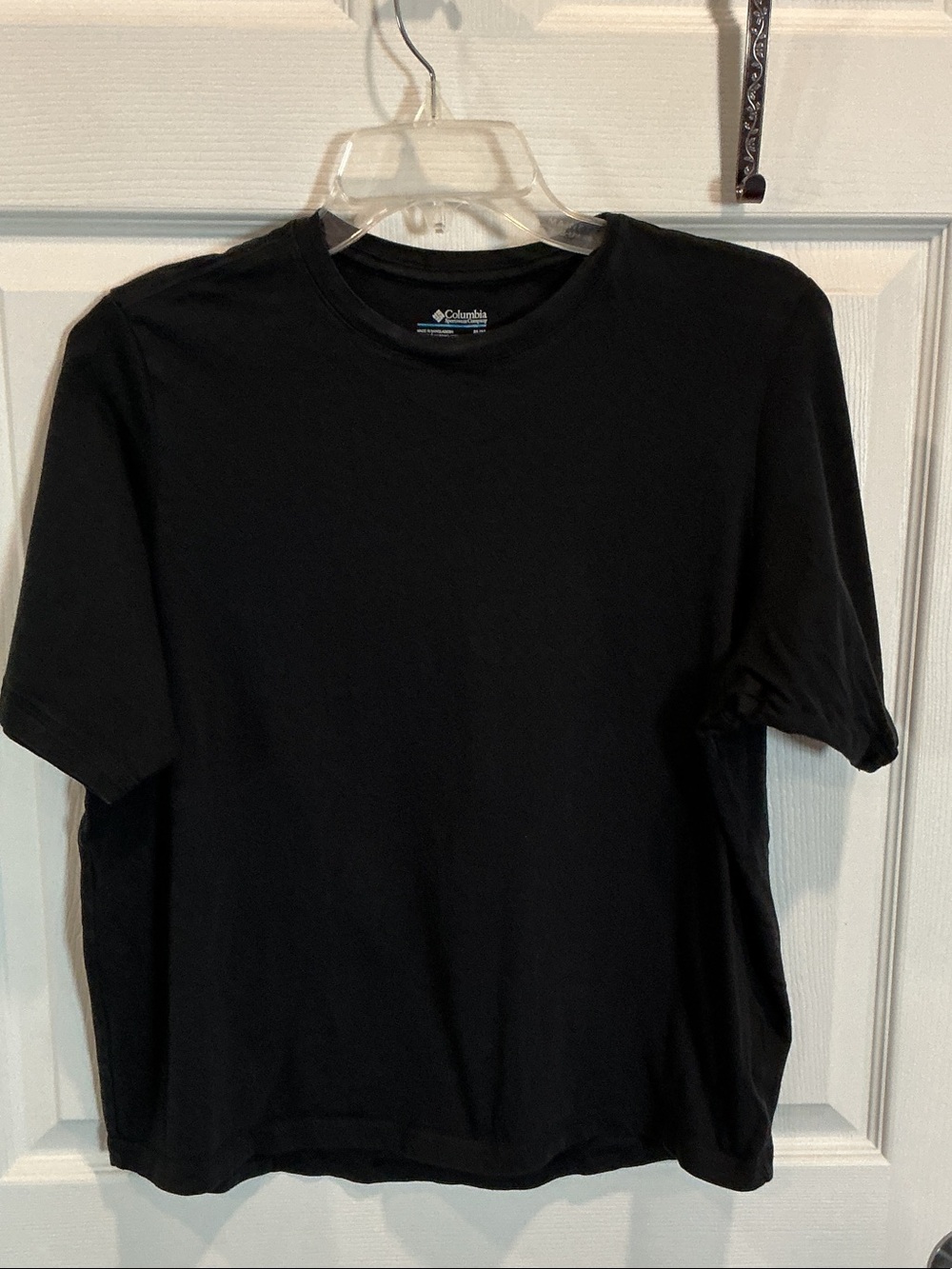 Columbia Sports Wear Men’s Short Sleeve Crew Tee